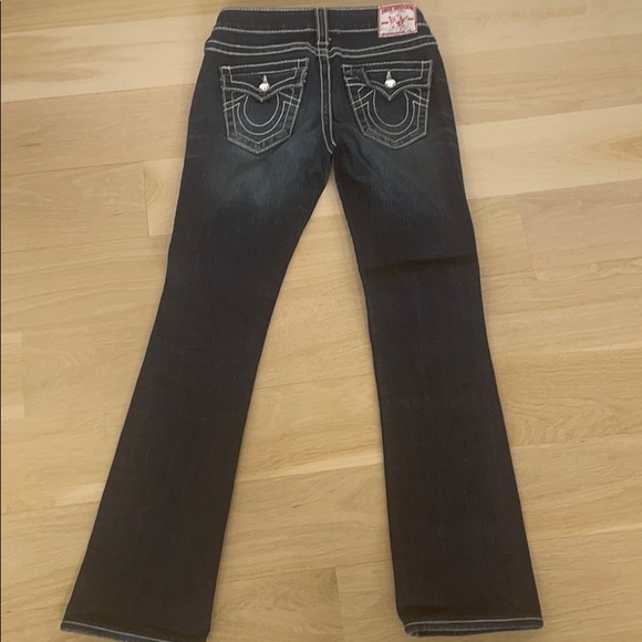 True Religion jeans - Picture 2 of 2